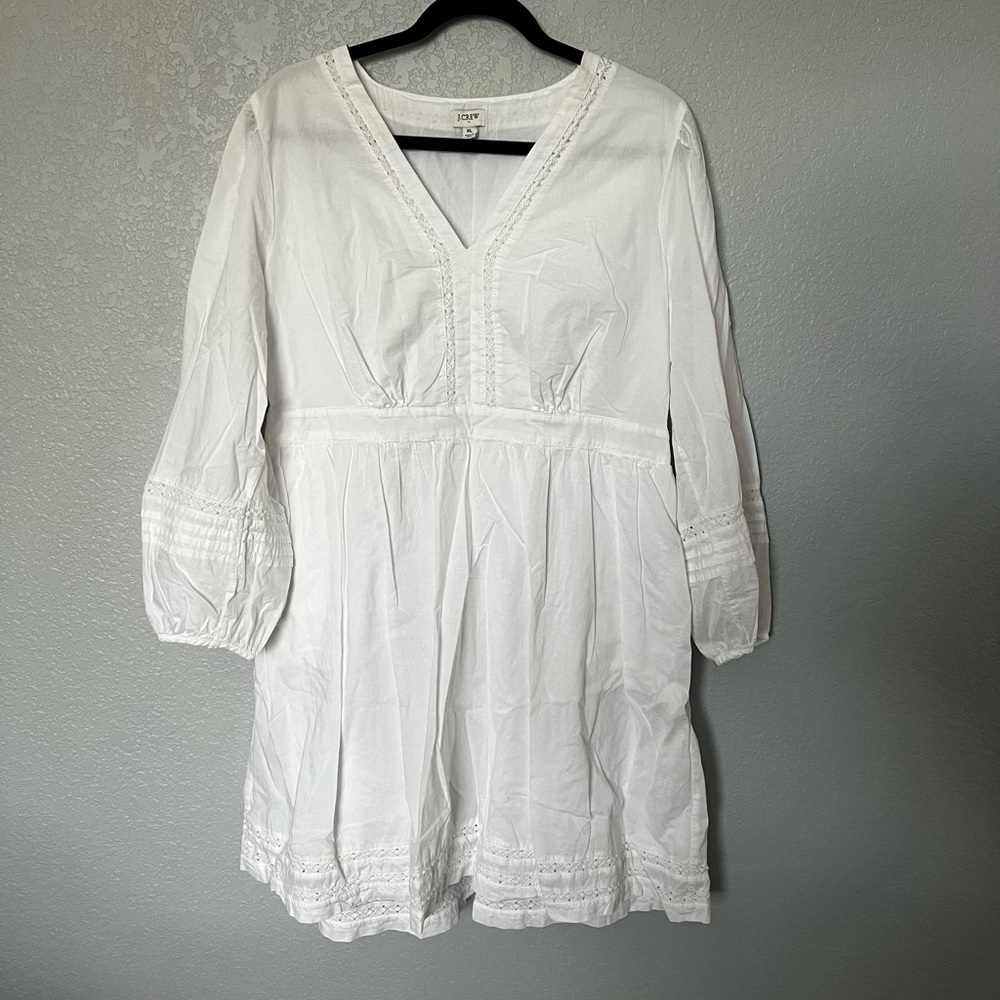 J Crew Dress